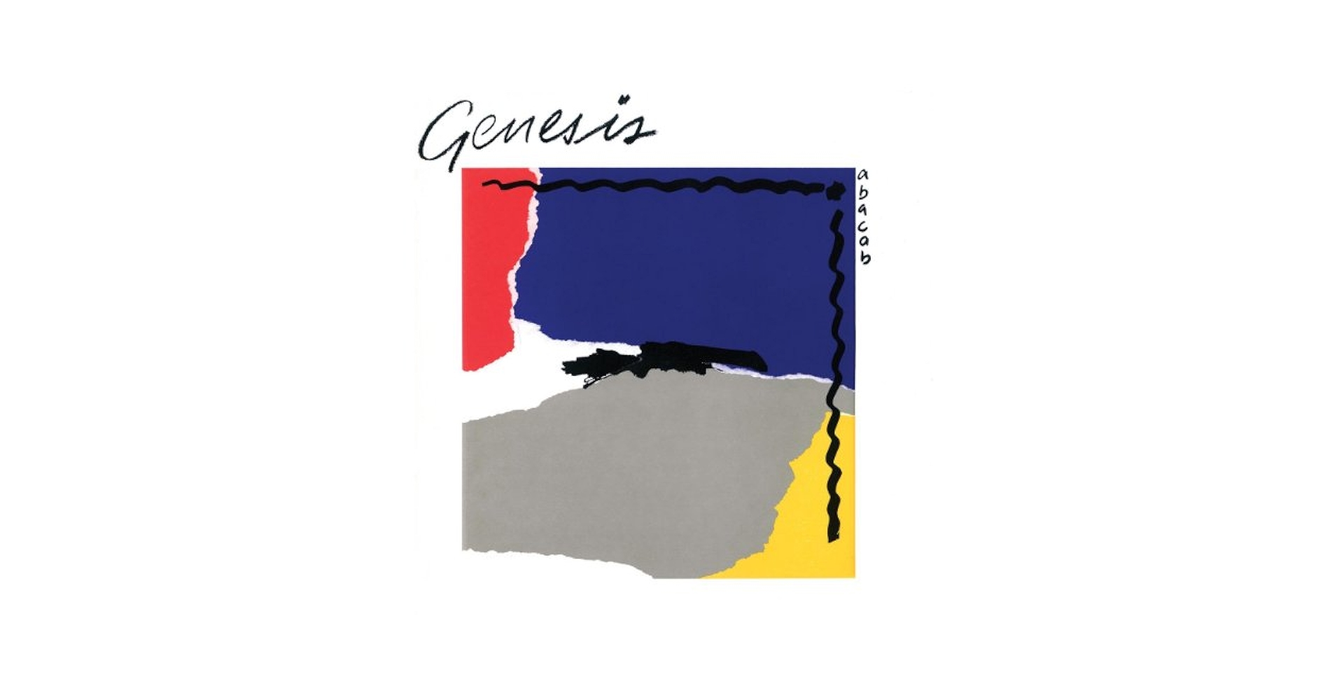 ジェネシス[アバカブ] Amazon.com: Abacab: CDs & Vinyl